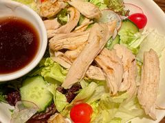 -FABIO’S费比欧披萨餐厅