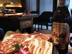 -九田家黑牛烤肉料理(无锡T12店)