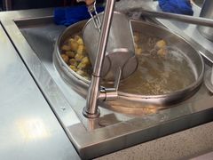 -鸡鸣汤包(红山动物园店)