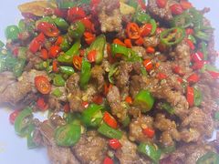 土匪牛肉-湘仔肥肠(煤机街店)