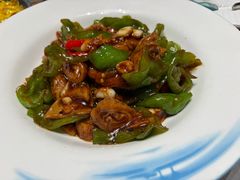 -老城根·潍坊菜(高新店)