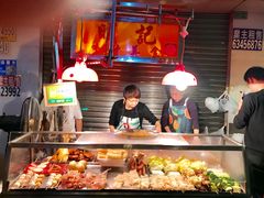 -明记牛杂(新马路分店)