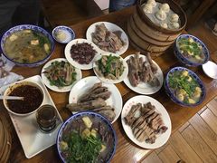 -苏生镇江鸭血粉丝(永泰国际广场店)