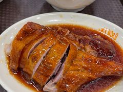 烧鹅饭-鹅最好(南光店)
