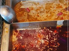 -大隐·成都火锅Bistro(合生麒麟新天地店)