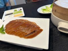 -大董(华贸购物中心店)