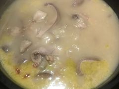 -捞神煲汤火锅(湖滨商业街店)