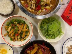 -湘江大码头·龙虾馆(渔人码头一店)