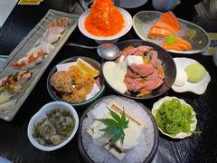 -YAMAKAWA(龙湖胥江天街店)