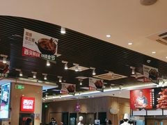 -西贝(武汉群星城店)