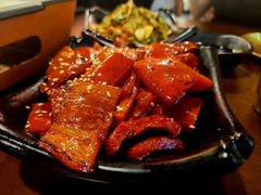 -林二哥宜烤官·宜宾小烧烤