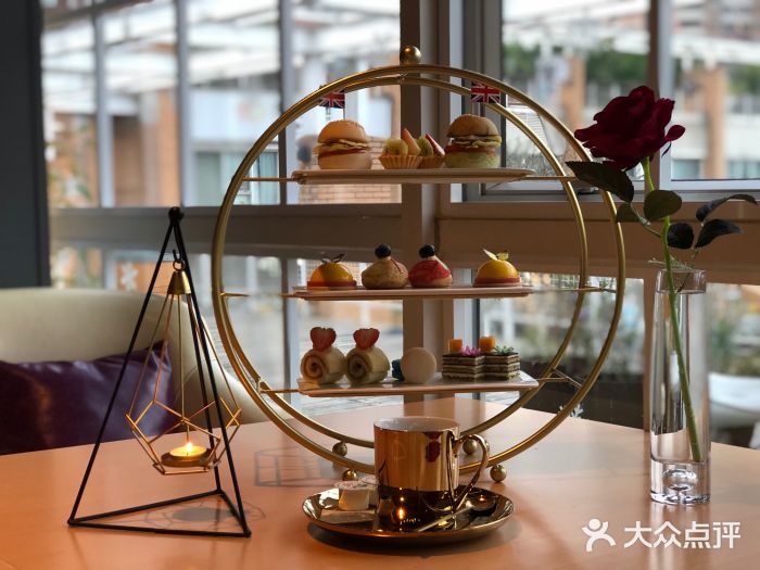 永年西餐厅L'etoile图片