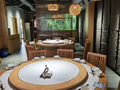 -嫩芽 ·地道重庆菜(十八梯露台夜景店)