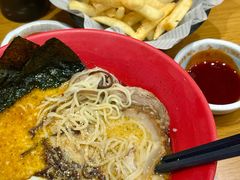 -一風堂拉面(美罗城店)