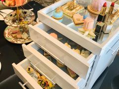 -行者书屋大堂吧 ·下午茶(南京圣和府邸酒店)