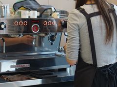 -Beans Solo豆号咖啡(百家湖花园店)