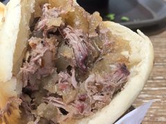 -永茂驴肉(莲池南大街总店)