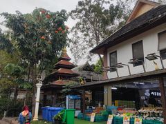 -半坡九号老挝冰咖啡