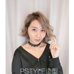 -P.STYLE 派斯造型
