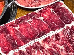 -牛必福潮汕牛肉火锅(油坊桥店)
