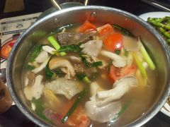 -金厨泰国餐厅·全泰籍厨师料理(拱北店)