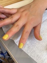 -Meet Nail 美睫·美甲