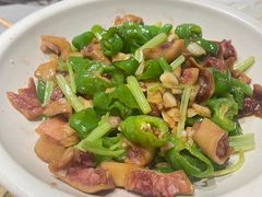 溜肥肠-孙大厨鸽子馆(丰收路店)