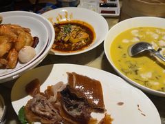 -范家小馆·烤鸭新京菜(金融街店)