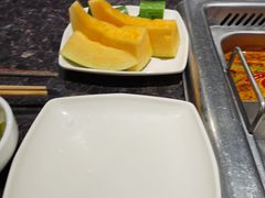 -海底捞火锅(连城广场店)