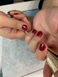 -小美汇美甲美睫美护