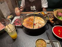 -大龙燚·旷野鲜火锅(广州首店)