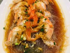 -顺风海鲜港(长寿路店)
