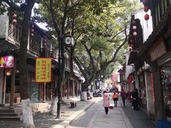 -姑苏秦隆昌(木渎古镇店)