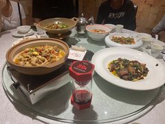 -国味壹号·精品湘菜·宴请佳选(新天地店)