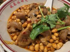 -老方桌烂蹄花川菜馆(九龙坡店)