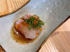 -然寿司(郎园vintage店)
