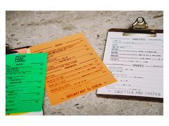 -RAC BAR(安福路店)