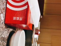 -海底捞火锅(上地华联店)