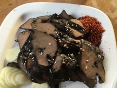 -庶民居中餐馆(花土店)