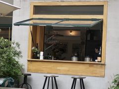 -RAC BAR(安福路店)