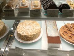-德南面包房(尚都店)