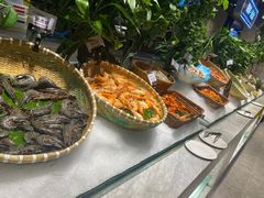 -川骄海鲜自助(亚运村店)