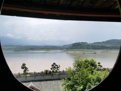 -石宝寨