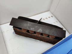 特浓巧克力脆底蛋糕-PAUL LAFAYET 法式甜品(深圳湾万象城店)