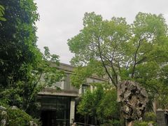 -香然会·园林雅宴(陆家嘴店)