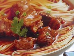 -李先生牛肉面大王(马栏店)