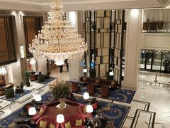 -Yan Ting 宴庭中餐厅(上海静安瑞吉酒店)