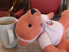 -漫咖啡 (CCPAPK创意港店)