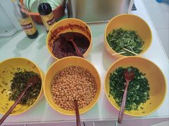 -家味螺蛳粉&烤鱼(五角场店)