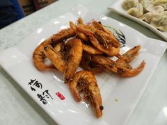 -聚德福海鲜家常菜(刘庄店)